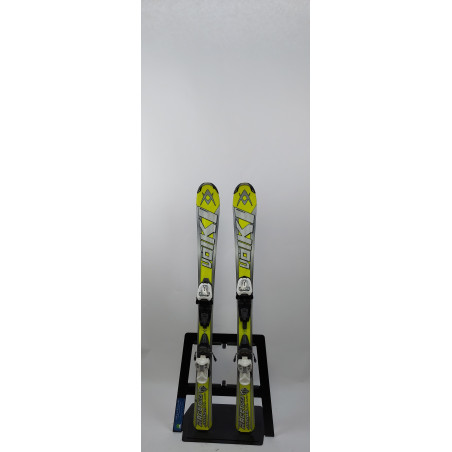 Racetiger Jr SL