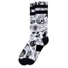 AMERICAN SOCKS Worth It | Chaussettes lifestyle