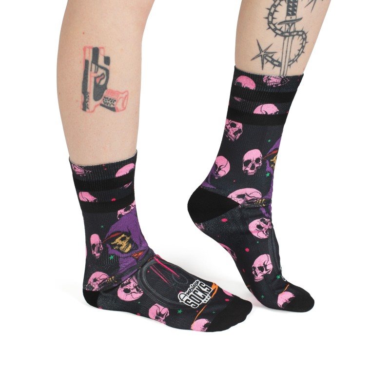AMERICAN SOCKS Phantom Rush | Chaussettes lifestyle