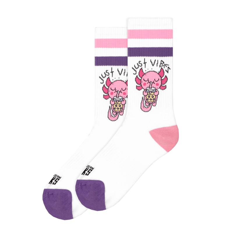 AMERICAN SOCKS Just Vibes | Chaussettes lifestyle