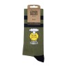 AMERICAN SOCKS Over Thinker | Chaussettes lifestyle