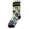 AMERICAN SOCKS Villains | Chaussettes lifestyle
