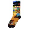 AMERICAN SOCKS Chiller | Chaussettes lifestyle