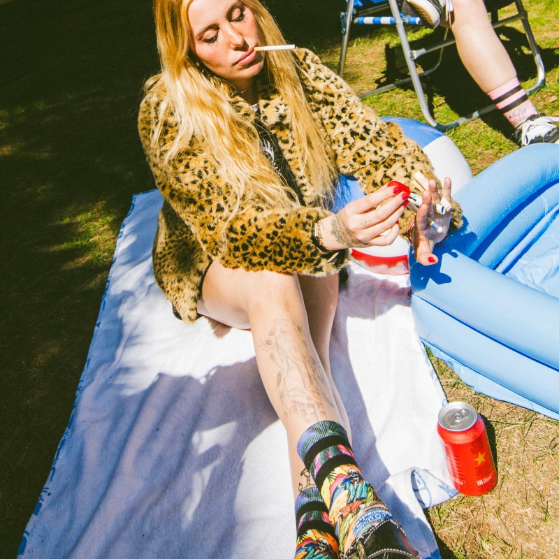 AMERICAN SOCKS Chiller | Chaussettes lifestyle