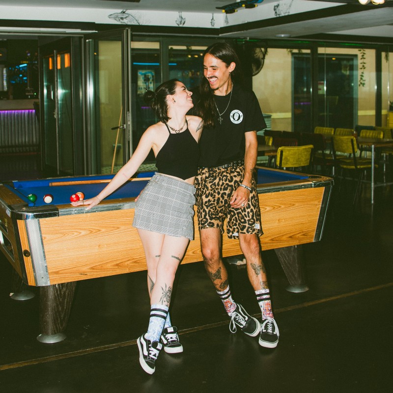 AMERICAN SOCKS Pub | Chaussettes lifestyle