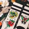 AMERICAN SOCKS Flash Fever | Chaussettes lifestyle