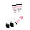 AMERICAN SOCKS KAB - Rock Your Boobs - 04 | Chaussettes lifestyle