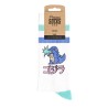 AMERICAN SOCKS Gojira | Chaussettes lifestyle