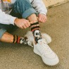 AMERICAN SOCKS Panda | Chaussettes lifestyle