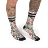 AMERICAN SOCKS Fruit Parade | Chaussettes lifestyle