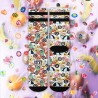 AMERICAN SOCKS Fruit Parade | Chaussettes lifestyle