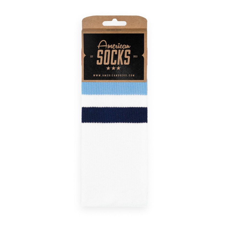 AMERICAN SOCKS Mcfly | Chaussettes lifestyle