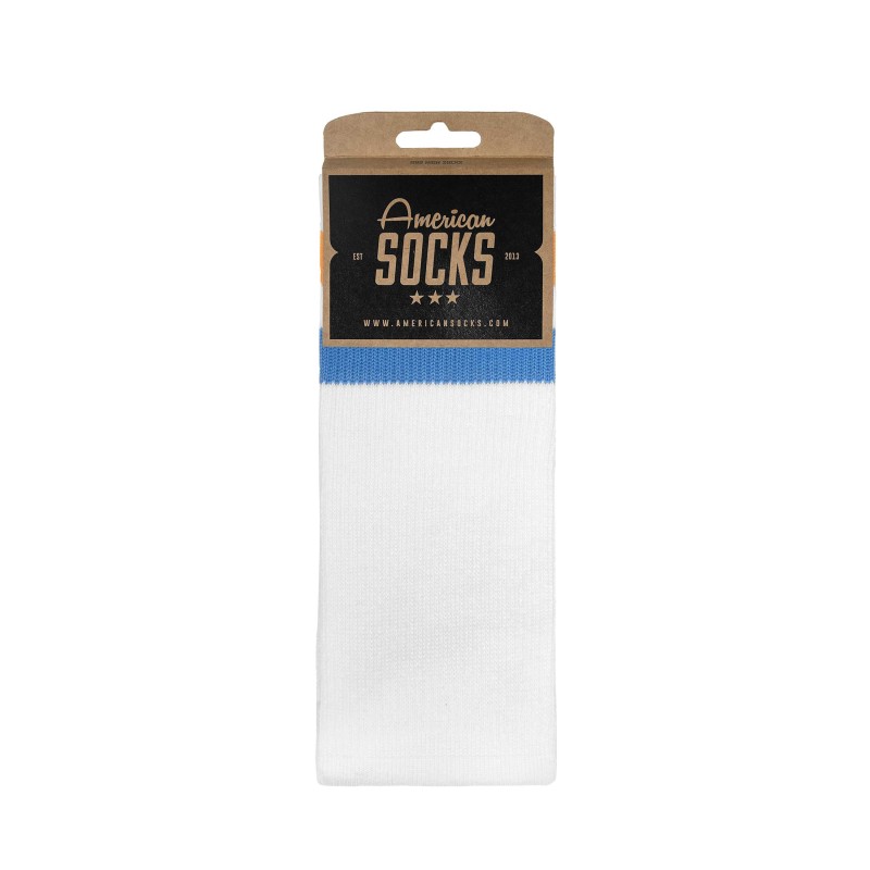 AMERICAN SOCKS Rocket Man | Chaussettes lifestyle