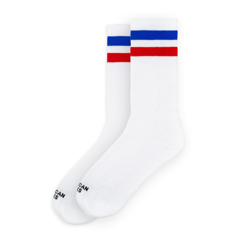 AMERICAN SOCKS American Pride I | Chaussettes lifestyle