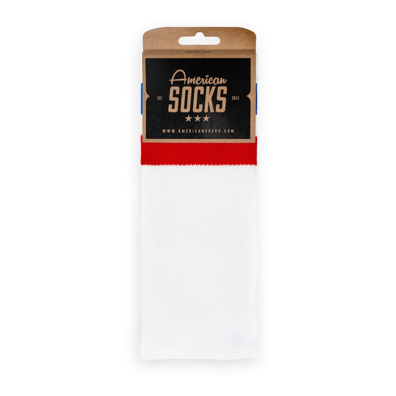 AMERICAN SOCKS American Pride I | Chaussettes lifestyle