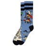 AMERICAN SOCKS Alien Snatch | Chaussettes lifestyle
