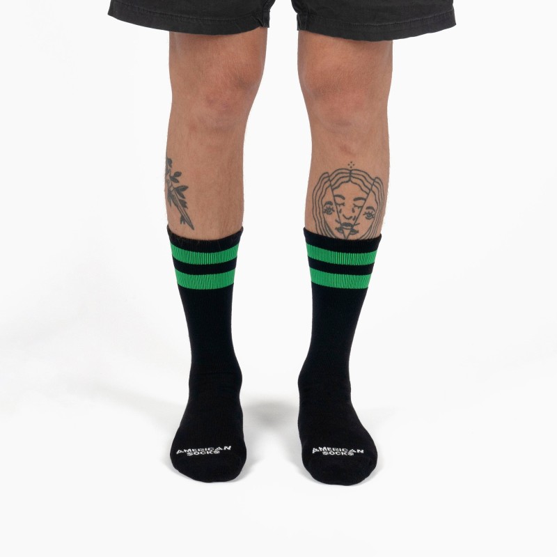 AMERICAN SOCKS Ghostbusters | Chaussettes lifestyle