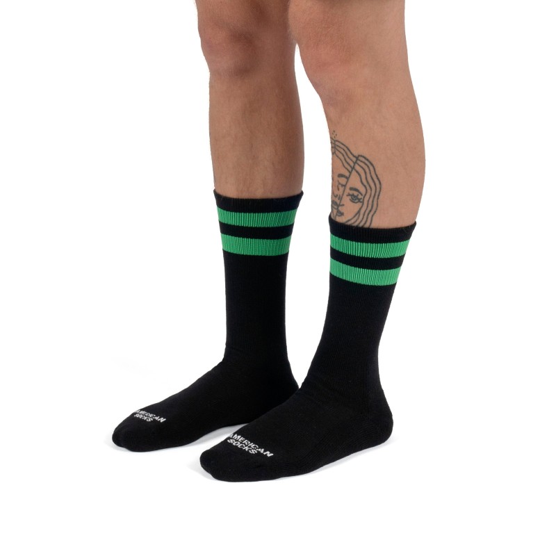 AMERICAN SOCKS Ghostbusters | Chaussettes lifestyle