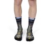 AMERICAN SOCKS Night Rider | Chaussettes lifestyle