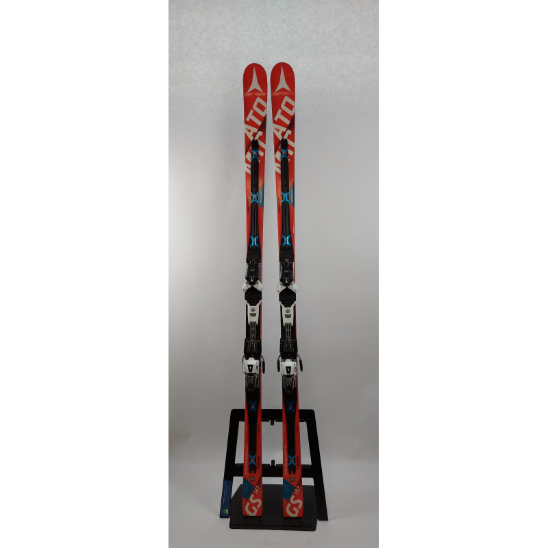 Redster GS FIS