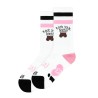 AMERICAN SOCKS KAB - Rock Your Boobs - 01 | Chaussettes lifestyle