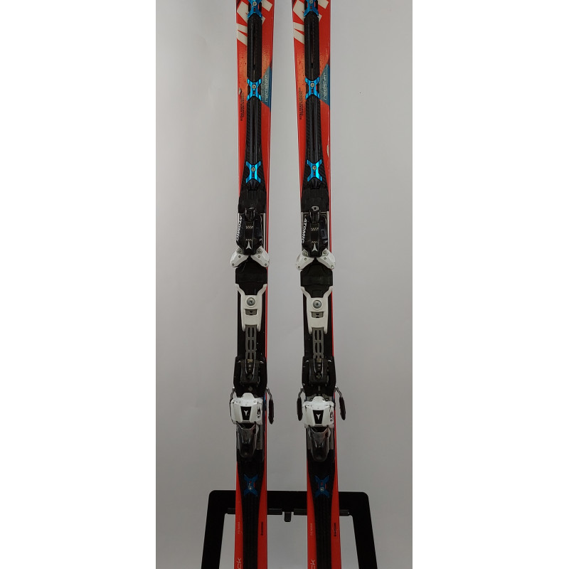 Redster GS FIS