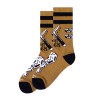 AMERICAN SOCKS Fight Back | Chaussettes lifestyle