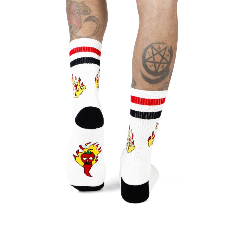 AMERICAN SOCKS Roll The Dice | Chaussettes lifestyle