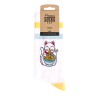 AMERICAN SOCKS Neko | Chaussettes lifestyle