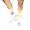 AMERICAN SOCKS Neko | Chaussettes lifestyle