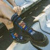 AMERICAN SOCKS Youth Renegade | Chaussettes lifestyle