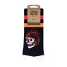 AMERICAN SOCKS Piston Rebels | Chaussettes lifestyle