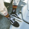 AMERICAN SOCKS Piston Rebels | Chaussettes lifestyle