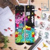 AMERICAN SOCKS Barbarian | Chaussettes lifestyle