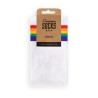 AMERICAN SOCKS Rainbow Pride | Chaussettes lifestyle