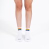 AMERICAN SOCKS Rainbow Pride | Chaussettes lifestyle