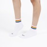AMERICAN SOCKS Rainbow Pride | Chaussettes lifestyle