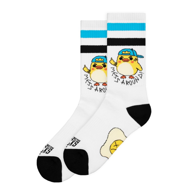 AMERICAN SOCKS Mess Around | Chaussettes lifestyle