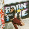 AMERICAN SOCKS Born To Bark | Chaussettes lifestyle