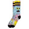 AMERICAN SOCKS Killer Kitties | Chaussettes lifestyle