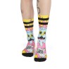 AMERICAN SOCKS Killer Kitties | Chaussettes lifestyle