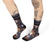 AMERICAN SOCKS Sorcerer | Chaussettes lifestyle