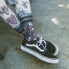 AMERICAN SOCKS Sorcerer | Chaussettes lifestyle