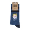 AMERICAN SOCKS Hell No Kitty | Chaussettes lifestyle