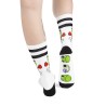 AMERICAN SOCKS Frog Off | Chaussettes lifestyle