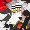 AMERICAN SOCKS Frog Off | Chaussettes lifestyle