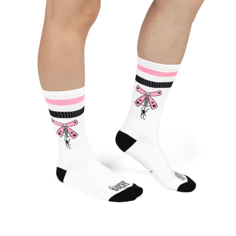 AMERICAN SOCKS Garter | Chaussettes lifestyle