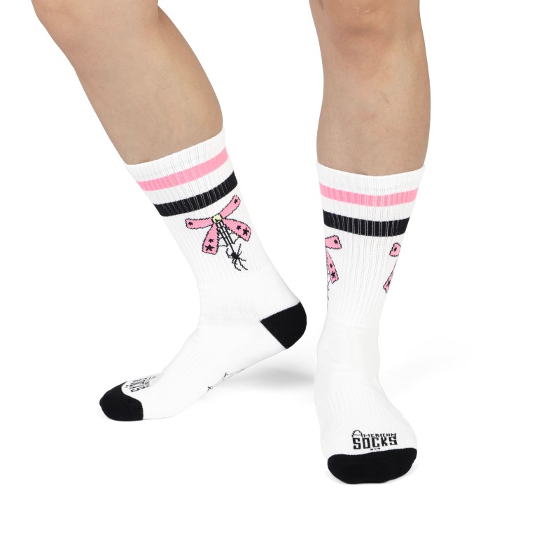 AMERICAN SOCKS Garter | Chaussettes lifestyle