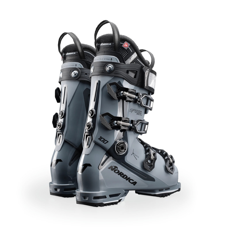Speed Machine 3 100 GW