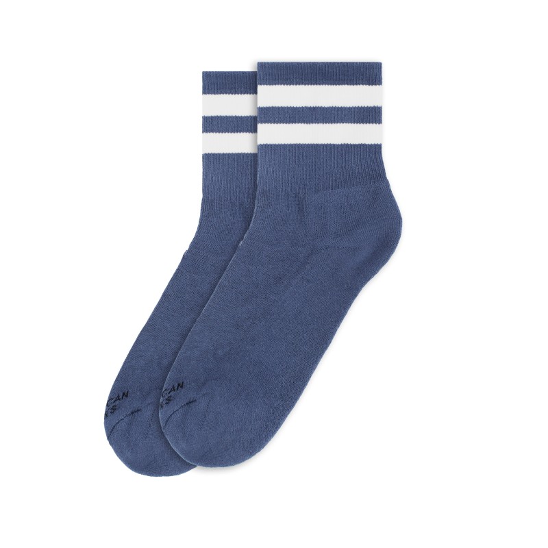 AMERICAN SOCKS Marine | Chaussettes lifestyle